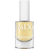 IsaDora The Wonder Nail Polish Quick Dry And Longwear 107 Panna Cotta