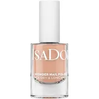 IsaDora The Wonder Nail Polish Quick Dry & Longwear 220 Warm Clay