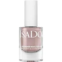 IsaDora The Wonder Nail Polish Quick Dry & Longwear 199 Glacé