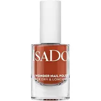 IsaDora The Wonder Nail Polish Quick Dry & Longwear 215 Autumn Crush