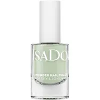 IsaDora The Wonder Nail Polish Quick Dry & Longwear 146 Pale Sage