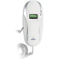 Brondi Kenoby CID, Telefoon, Wit