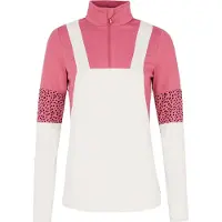 Protest Morph Half Rits Lange Mouw T-shirt