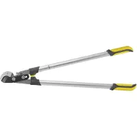 Florabest Takkenschaar - Tot 40mm - 2-componenten grepen - Lengte 81cm - Licht Constructie