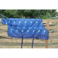GPD Regendeken luxe 300 gram cosmos-165