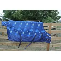 GPD Regendeken luxe 450 gram Cosmos-215