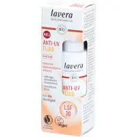 Lavera Dagopvang Anti-UV-vloeistof SPF 30 ml € 342,00 / 1 l