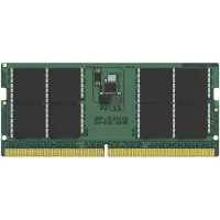 Kingston Technology KCP556SD8-32 geheugenmodule 32 GB 1 x 32 GB DDR5 5600 MT/s 262-pin SO-DIMM