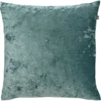 Praxis Sky Kussen Donkergroen 45x45cm