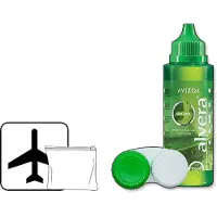 Avizor Alvera [flight-pack] 1x 100ml + 1 zipbag - lenzenvloeistof