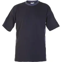 Hydrowear Tricht T-shirt Khaki/Zwart maat 3XL heren
