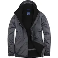 Uneek Uc620 Premium Outdoor Jacket | Maat: L
