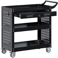 Fornorth Gereedschapswagen 78x70x35cm