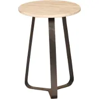 Ptmd salontafel micka - 40x40x56cm