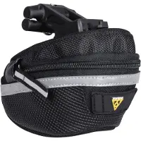Topeak zadeltas WP II XS clip - 15000200