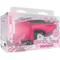 Bodywand - Ultra G-Touch Attachment - Opzetstuk