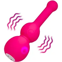 FemmeFunn - Poly Massager - Kleine vibrator