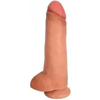 Curve Realistische Dildo XR