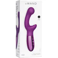 Le Wand - XO - Duo vibrator