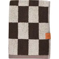 Mette Ditmer Gastendoek Retro Chocolate (40 x 55 cm) (Set van 2)