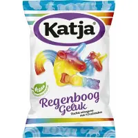 Katja Regenboog Geluk 250 Gr