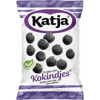 Katja Kokindjes 295 gr