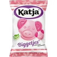Katja Biggetjes XXL 410 gr