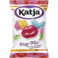 Katja 12x Pop Mix 250 Gr