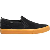 Oakley Banks Slip-On Schoenen Zwart || Maat: 43