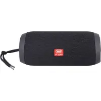 Trevi Bluetooth luidspreker XR 84, zwart