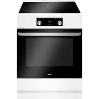 Amica ACI7005RB Inductiefornuis met aangesloten 3 Fase Perilex stekkerkabel