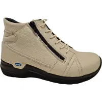 Wolky 0660671 Why Floater Veterschoenen | Maat 38