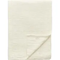 Decotique Classic Sprei 260x260 Cm Gebroken Wit - Bedspreien Katoen Offwhite - DT-04