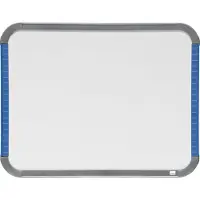 Nobo Mini Whiteboard Magnetisch Eenzijdig 28 (B) x 22 (H) cm