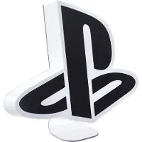 Paladone PlayStation Logo Lamp