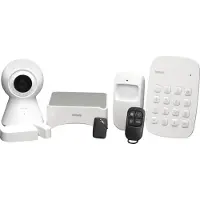 Denver SHA-150 Smart Home Alarmsysteem - 10-delig