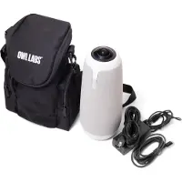 OWL LABS Soft-Sided Carrying Case for Meeting Owl camera