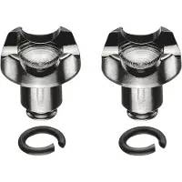 Knipex 85 59 250 A Greepinzet voor bandveerklemtang 1 stuk(s)