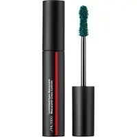 Shiseido Controlled Chaos Mascara Ink - 11.5 ml 04 Emerald Energy
