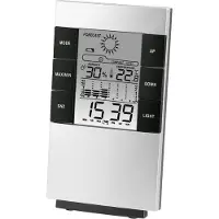 Hama LCD-Thermo-/Hygrometer 87682