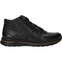 Ara Veterboots 'Osaka' zwart
