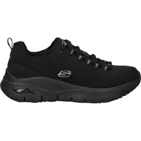 SKECHERS Sneakers laag 'ARCH FIT - METRO SKYLINE' | 40 | female