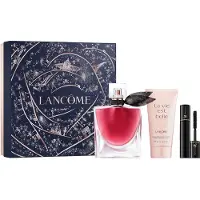 Lancôme La Vie Est Belle L'Elixir - Eau de Parfum 50ml + Body Lotion 50ml + Hypnôse Volume Mascara 2ml (Uitverkoop)