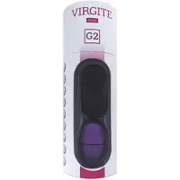 Virgite - G2 - Vibrerend eitje