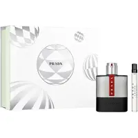 Prada Luna Rossa Carbon Gift Set