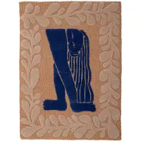 Bloomingville Atle wand decoratie - 82062406