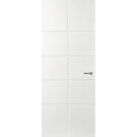 Svedex Binnendeuren Front FR562 | Afgelakt met Superlak | Deurengigant.nl