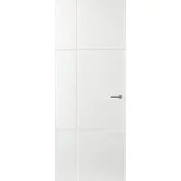 Svedex Binnendeuren Front FR551 | Afgelakt met Superlak | Deurengigant.nl