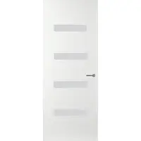 Svedex Binnendeuren Elite AE24 Satijnglas | Afgelakt met Superlak | Deurengigant.nl