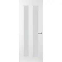 Svedex Binnendeuren Elite AE12 Satijnglas | Afgelakt met Superlak | Deurengigant.nl